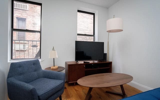 Chelsea South Apartments 30 Day Rentals - photo 2