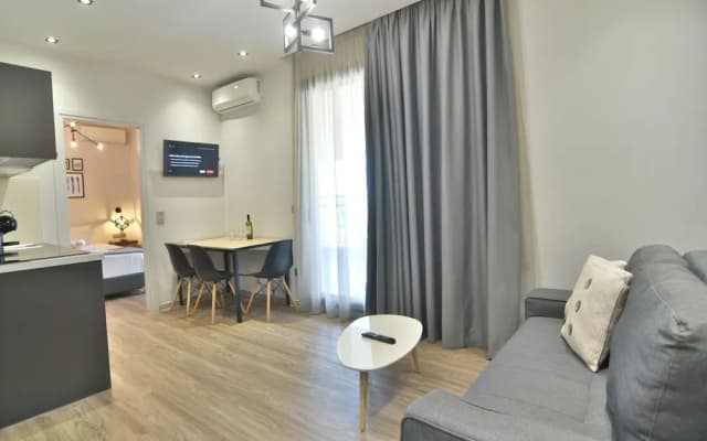 Feel Athens Studios at Monastiraki - photo 4