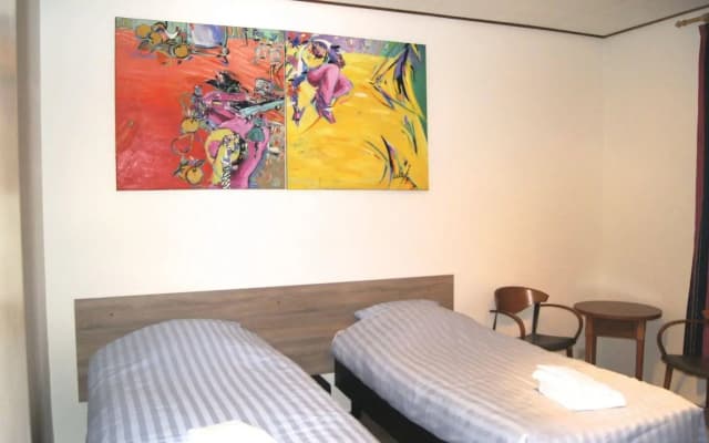 Esperanza Guest House - photo 5