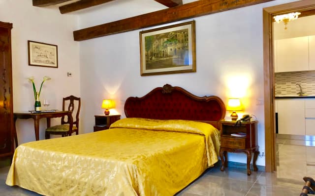 Ariel Silva Hotel - photo 5