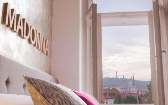 Hotel Klarov - photo 5