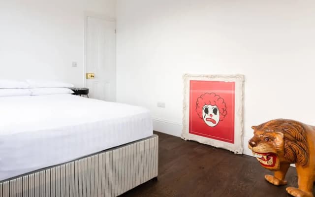 Fulham Road X by Onefinestay - photo 3