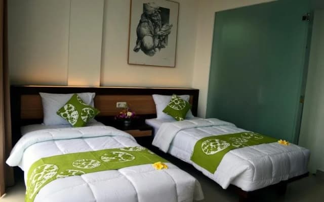 Kepundung Suite - photo 4