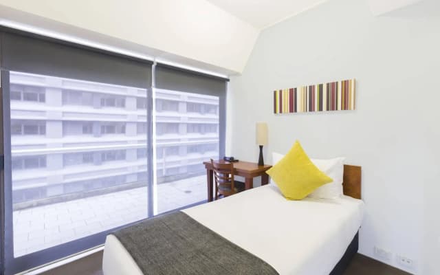 Song Hotel Sydney - photo 5