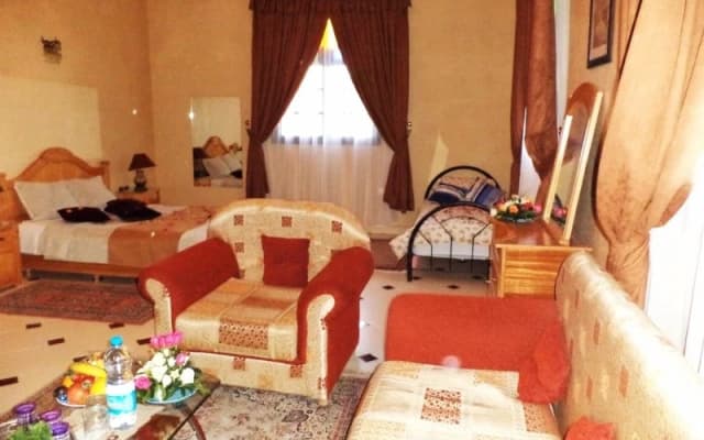 Riad Sirocco - photo 3