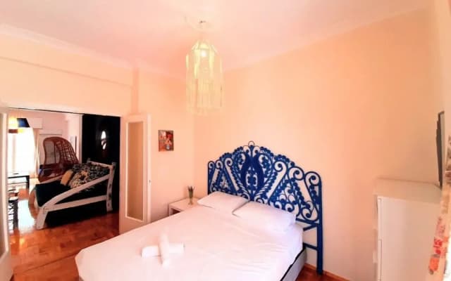 Magnificent Apt under the Acropolis - photo 4