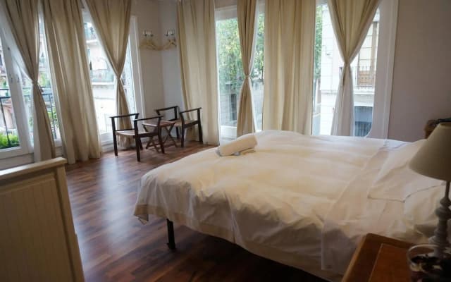 Camino Bed & Breakfast - photo 4