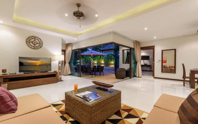 Inspire Villas Phuket - photo 2