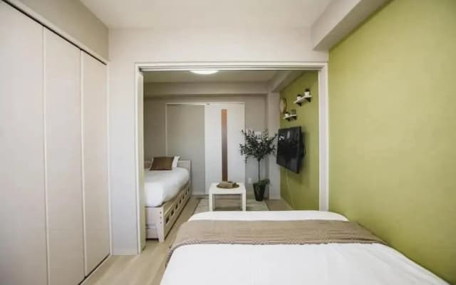 R Residences Namba South 1 - photo 5