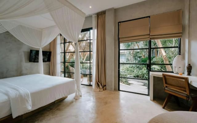 ZIN Canggu Resort & Villas - photo 3