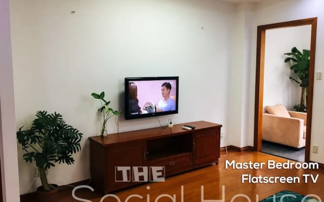 The Social House - City Villa - photo 5