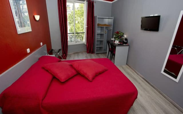 Hipotel Paris Voltaire Bastille - photo 4