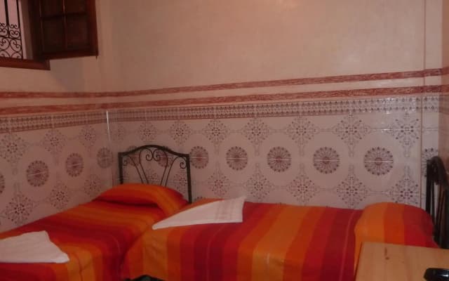 Hotel Aday - photo 2