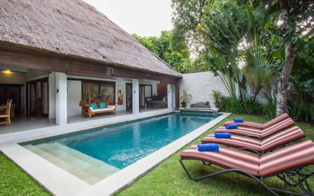 Villa Kamboja Junior - photo 5