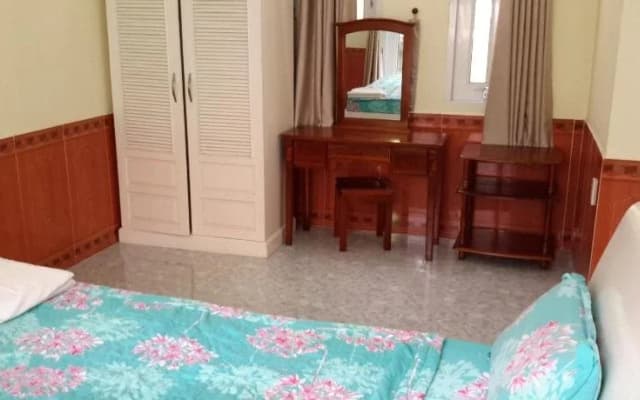 Phuong Nam Hostel - photo 3