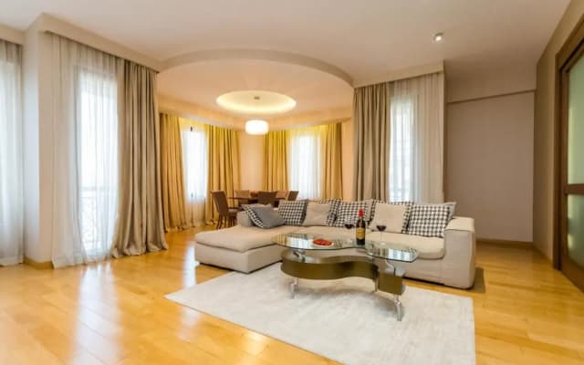 Premium 2 Bedroom Apartment - photo 2