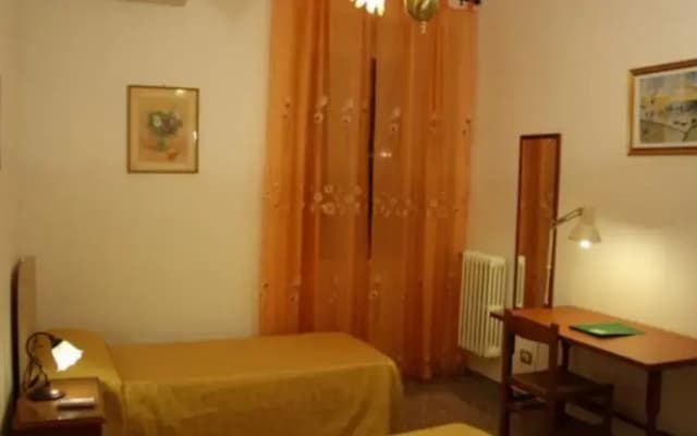 Al Quadrifoglio Holidays Casa Vacanze 幸运草家庭旅馆 - photo 4