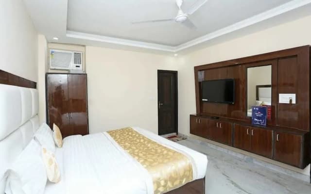 MY H Rooms 4 - photo 4