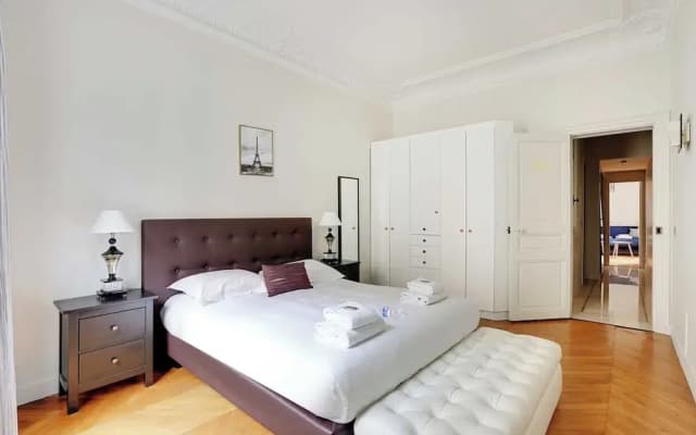 Splendid Spacious Apartment - Trocadero - photo 2