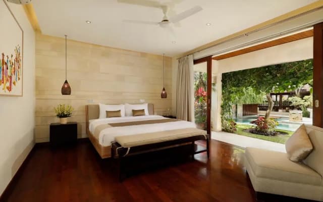 Villa Tenang by Nakula - photo 2