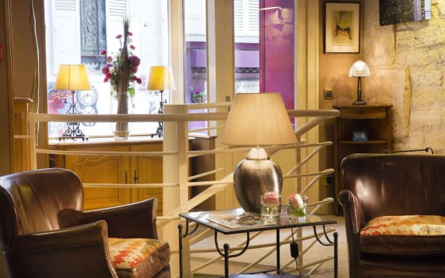 Hotel Des Arts Paris Montmartre - photo 5