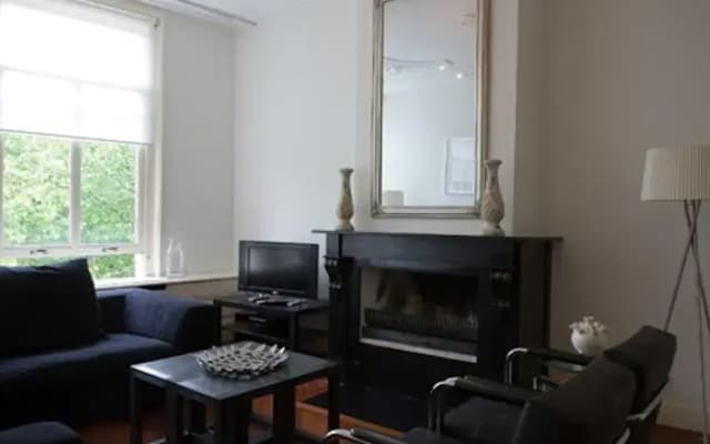 The Four Flats - photo 3