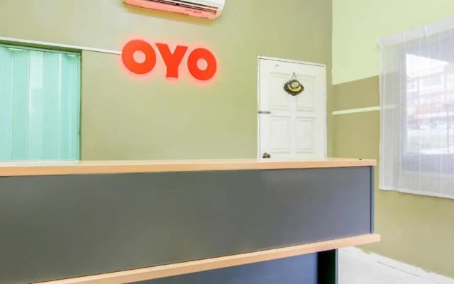 OYO 89684 Mawaddah Inn Stay - photo 2
