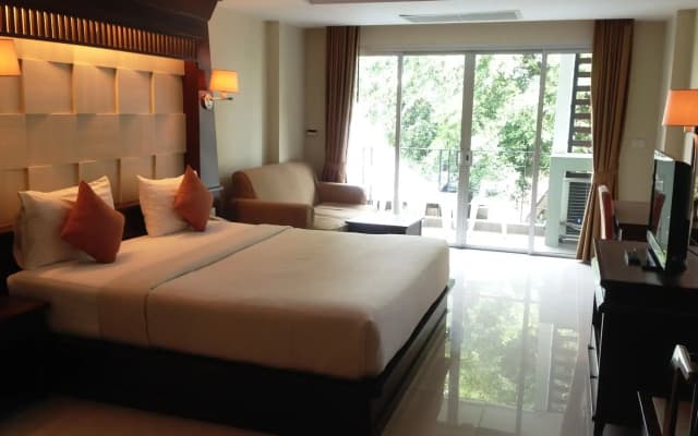 August Suites - photo 4