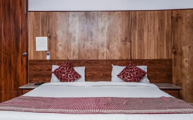 Hotel Dream Palace - photo 4