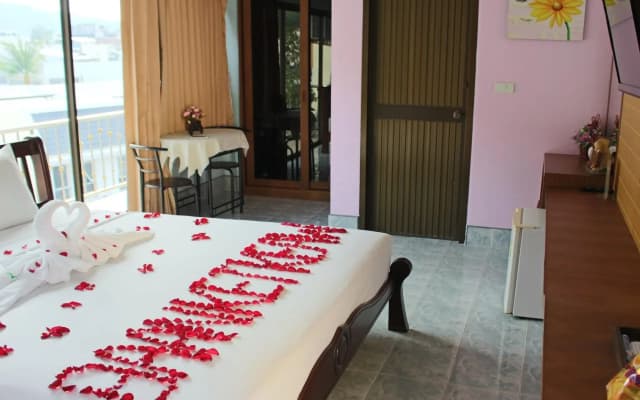Baan Ketkeaw Guest House 2 - photo 2