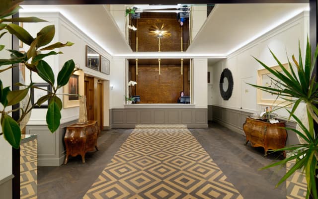H10 Madison - photo 2