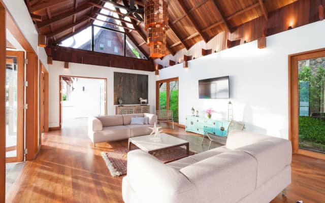 Villa Nevaeh - photo 4
