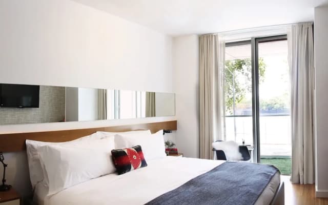 Hotel Williamsburg - photo 2