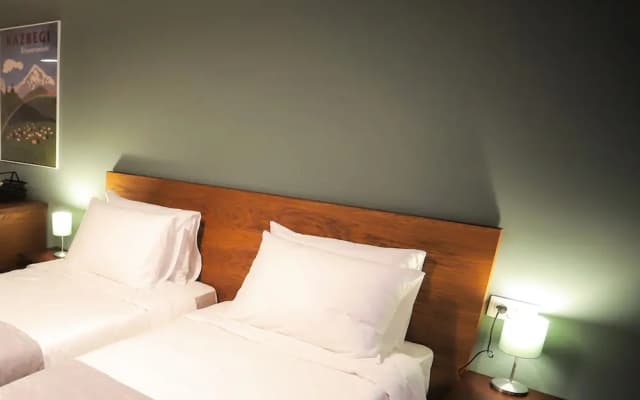 Hotel Sabu - photo 2
