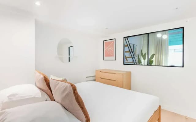 Cosy Apartment - 2br/6p - Passy/tour Eiffel - photo 2