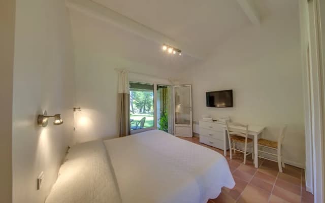 Domaine du Mont Leuze - photo 4