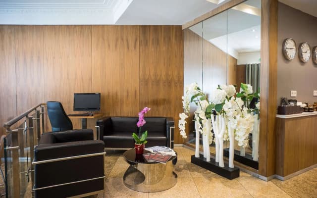 Art Hotel Lafayette - photo 2