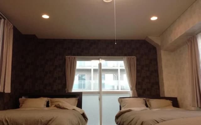 Vann Amor Apartment Takenotsuka - photo 5