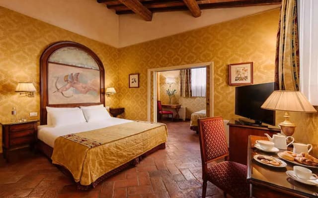 Hotel Monna Lisa - photo 5