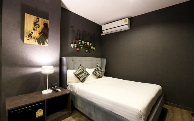 The Printing House Poshtel - Hostel - photo 4
