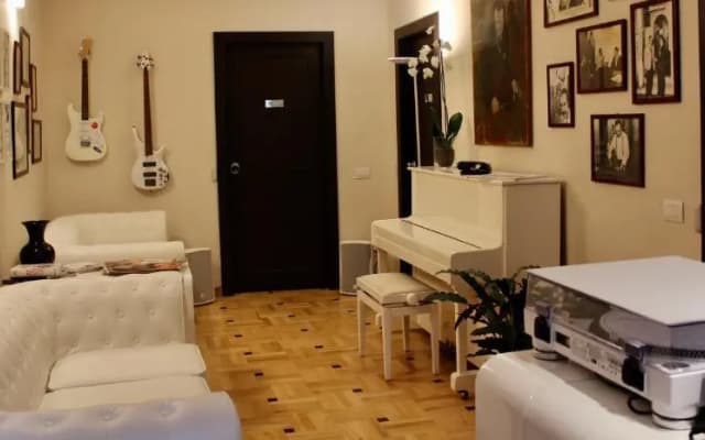 Atelier Musicale Suites - photo 5