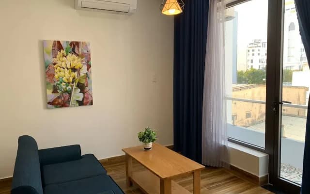 Oyo 1087 Hm Apartment - photo 5