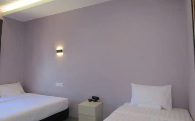Semporna Dream Villa - photo 2