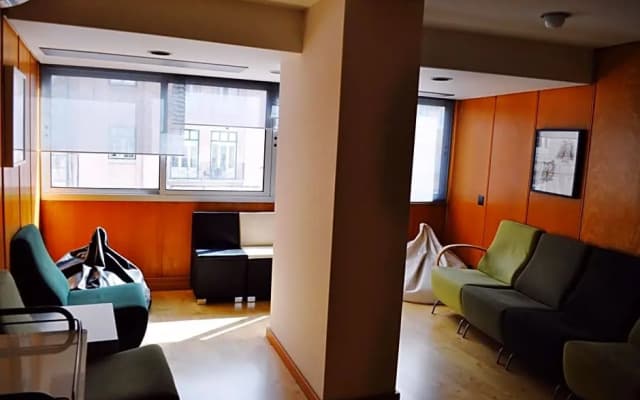Corujinha Hostel - photo 5