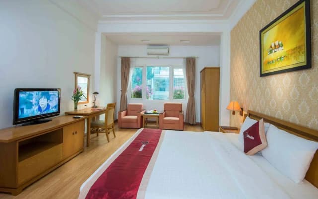 Cherry Hotel 2 - photo 5