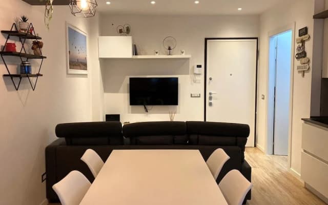 Monza 177 - Cozy Flat - photo 5