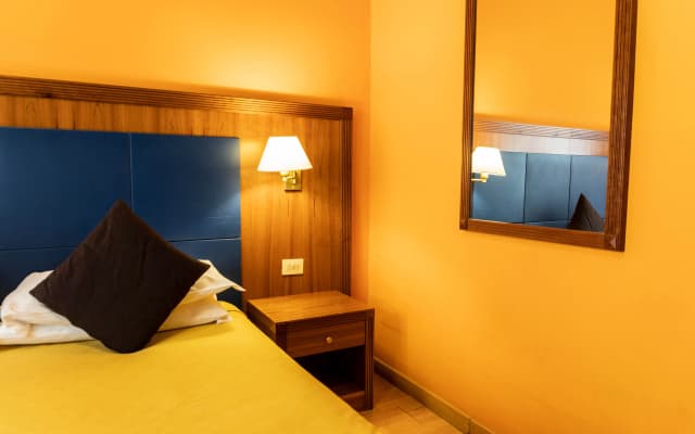 Hotel Berlino - photo 4