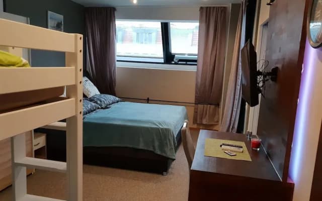 Exquisit Seapoint Apartment - photo 2