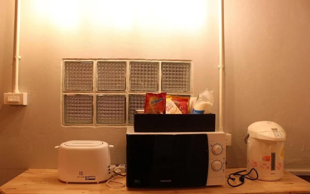 Fellow Hostel - photo 3