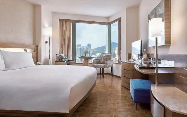 Nina Hotel Causeway Bay - photo 2